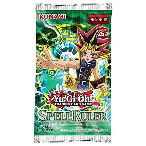 The Most Memorable Spell Ruler Cards in Yugioh History